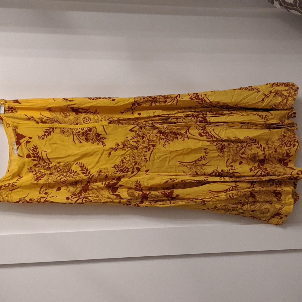 Arnhem skirt